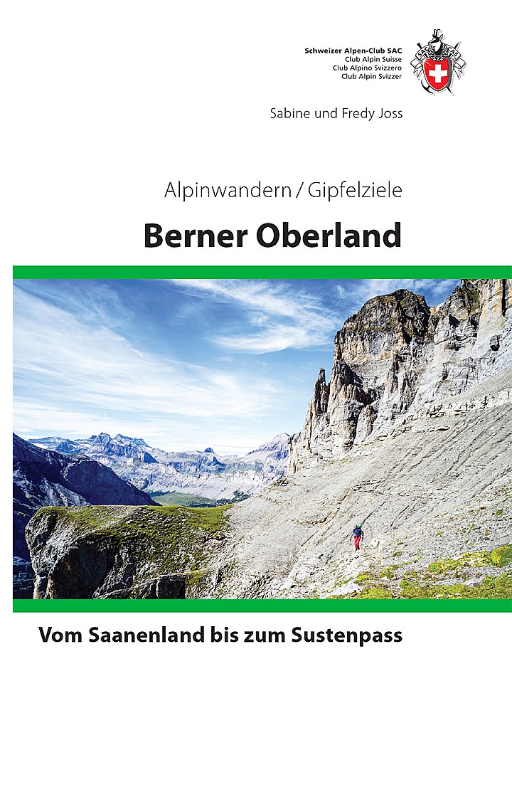 Berner Oberland