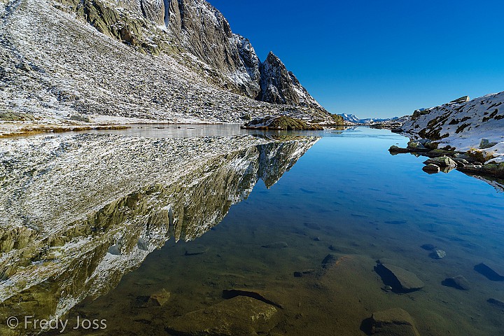 Val Bedretto, Tessin
