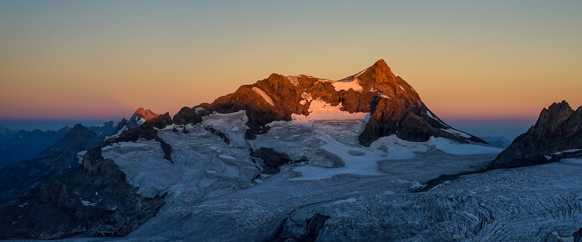 Gross Schärhorn, Uri